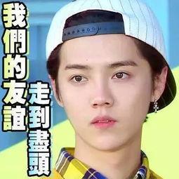 娱乐吃瓜主播真假对比,真假信息大对比